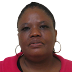 Ms SR Khumalo - Systems Manager